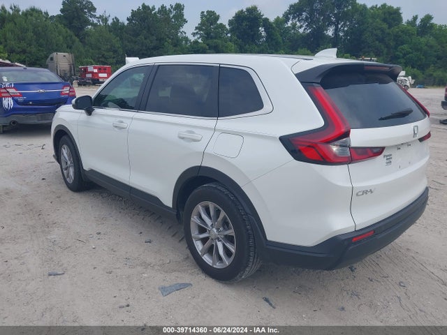 Honda Cr-v Ex-l Awd 2023 7FARS4H75PE007133 Image 3