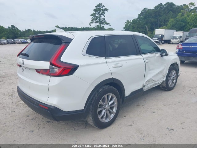 Honda Cr-v Ex-l Awd 2023 7FARS4H75PE007133 Image 4