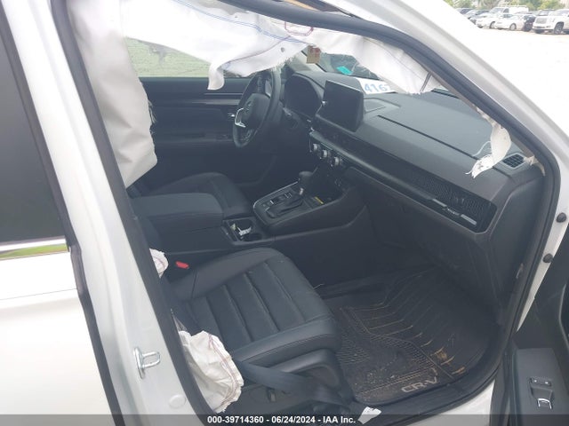 Honda Cr-v Ex-l Awd 2023 7FARS4H75PE007133 Image 5