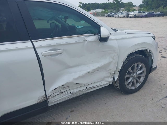 Honda Cr-v Ex-l Awd 2023 7FARS4H75PE007133 Image 6