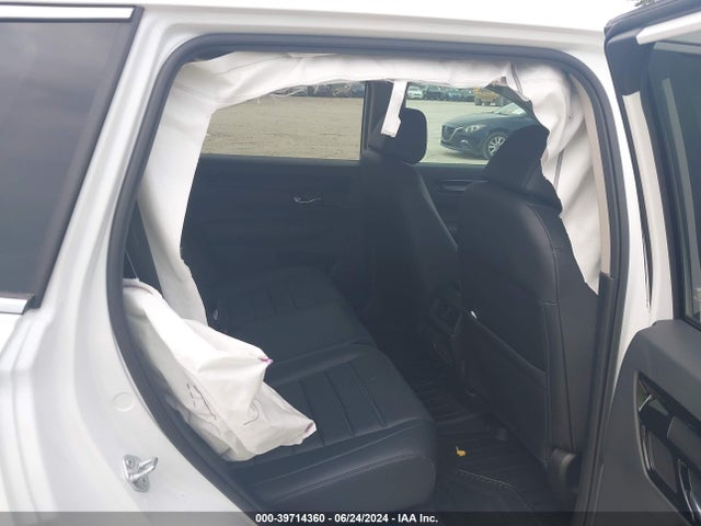 Honda Cr-v Ex-l Awd 2023 7FARS4H75PE007133 Image 8