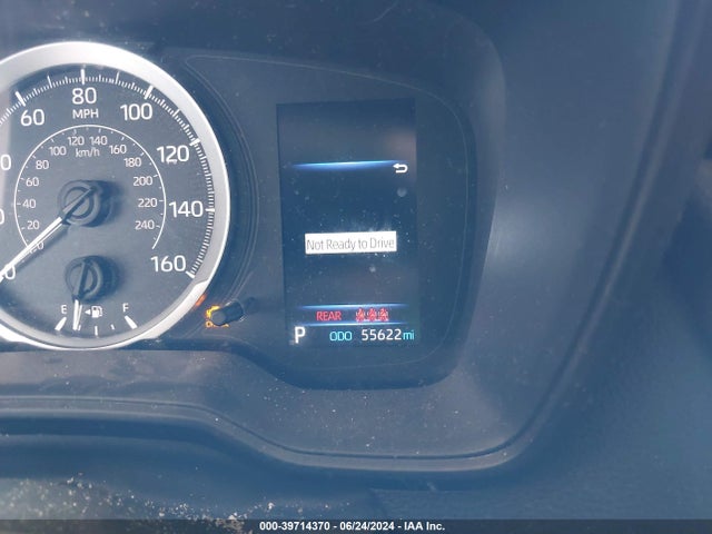 Toyota COROLLA LE 2022 JTDEPMAEXN3032768 Image 15