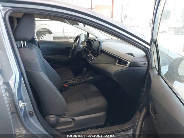 Toyota COROLLA LE 2022 JTDEPMAEXN3032768 Image 5