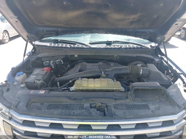 Ford Expedition Limited Max 2020 1FMJK1KT3LEA18572 Image 10