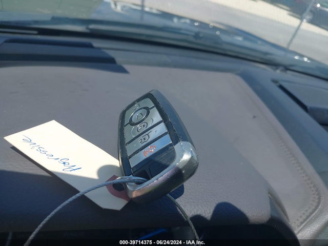Ford Expedition Limited Max 2020 1FMJK1KT3LEA18572 Image 11