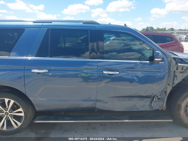 Ford Expedition Limited Max 2020 1FMJK1KT3LEA18572 Image 14