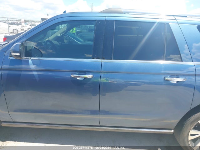 Ford Expedition Limited Max 2020 1FMJK1KT3LEA18572 Image 15