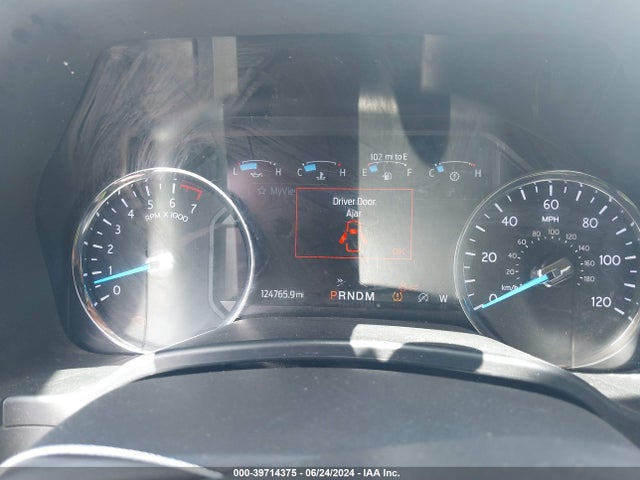 Ford Expedition Limited Max 2020 1FMJK1KT3LEA18572 Image 16
