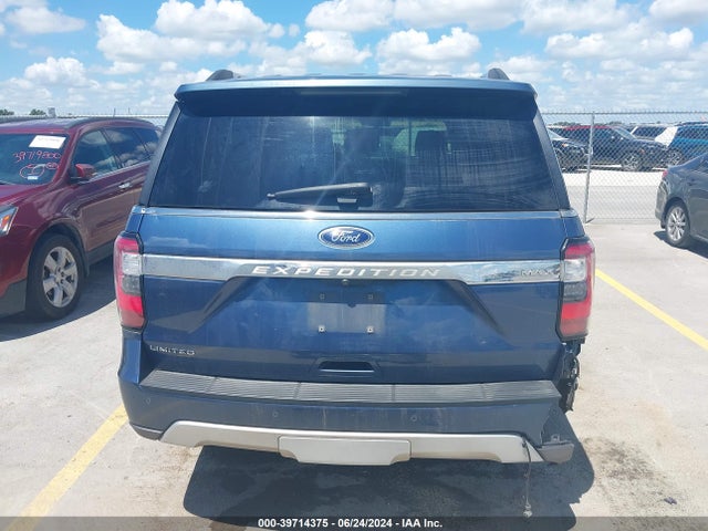 Ford Expedition Limited Max 2020 1FMJK1KT3LEA18572 Image 17