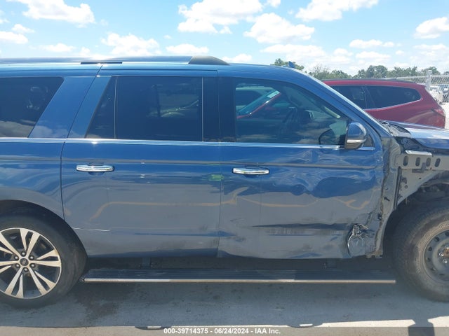 Ford Expedition Limited Max 2020 1FMJK1KT3LEA18572 Image 18