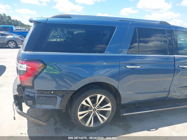 Ford Expedition Limited Max 2020 1FMJK1KT3LEA18572 Image 19