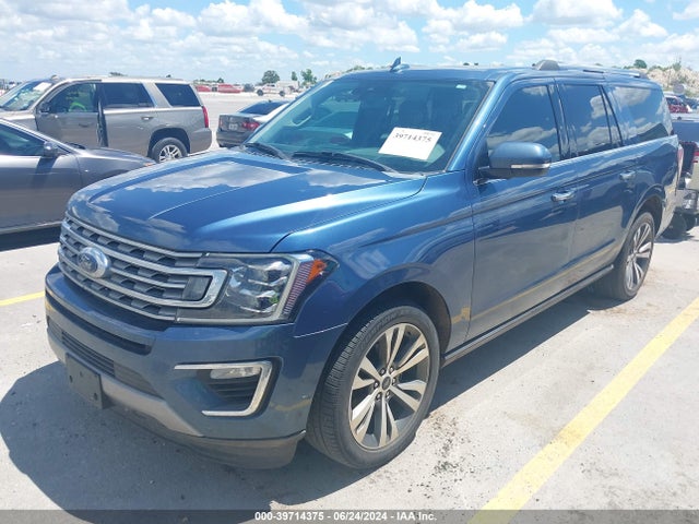 Ford Expedition Limited Max 2020 1FMJK1KT3LEA18572 Image 2
