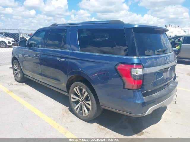 Ford Expedition Limited Max 2020 1FMJK1KT3LEA18572 Image 3