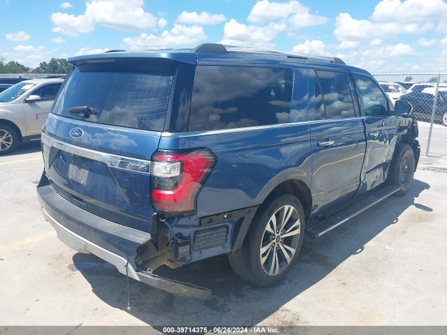 Ford Expedition Limited Max 2020 1FMJK1KT3LEA18572 Image 4