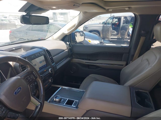 Ford Expedition Limited Max 2020 1FMJK1KT3LEA18572 Image 5