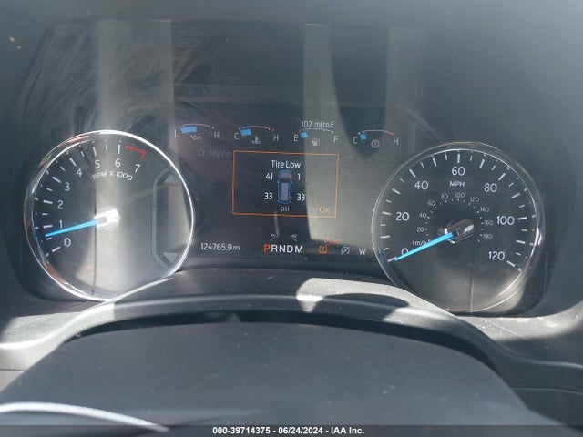 Ford Expedition Limited Max 2020 1FMJK1KT3LEA18572 Image 7