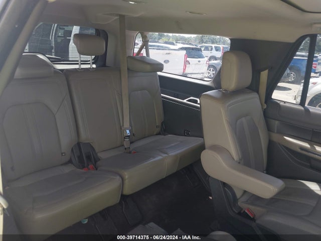 Ford Expedition Limited Max 2020 1FMJK1KT3LEA18572 Image 8
