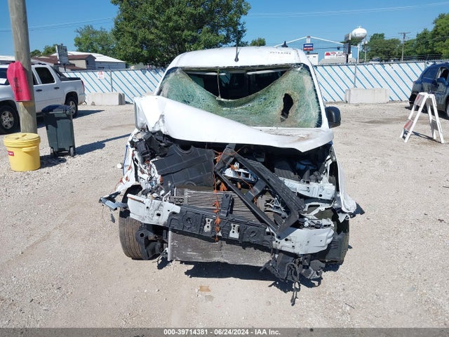 Ford Transit Connect Xl 2019 NM0LS7E22K1396839 Image 12