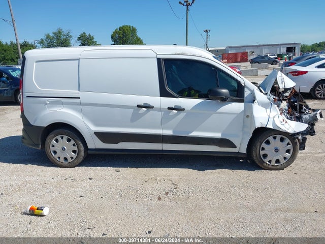 Ford Transit Connect Xl 2019 NM0LS7E22K1396839 Image 13