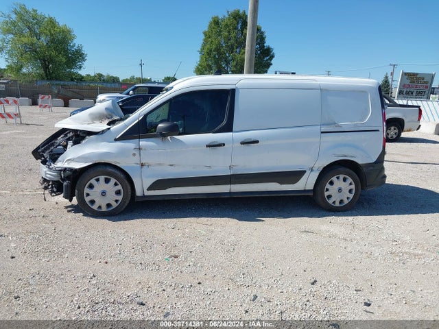 Ford Transit Connect Xl 2019 NM0LS7E22K1396839 Image 14