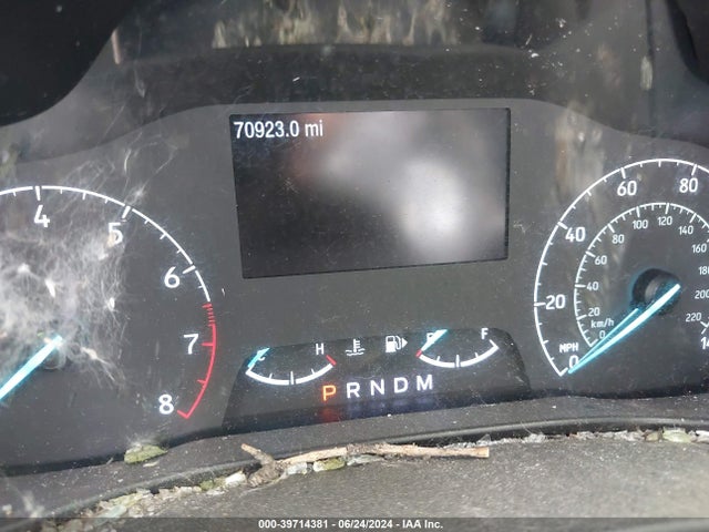 Ford Transit Connect Xl 2019 NM0LS7E22K1396839 Image 15