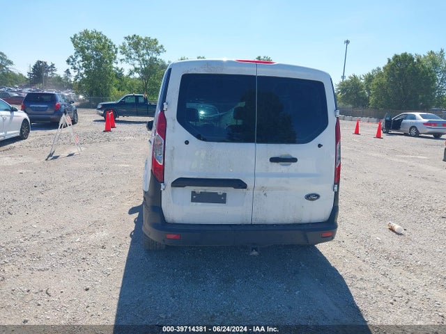 Ford Transit Connect Xl 2019 NM0LS7E22K1396839 Image 16