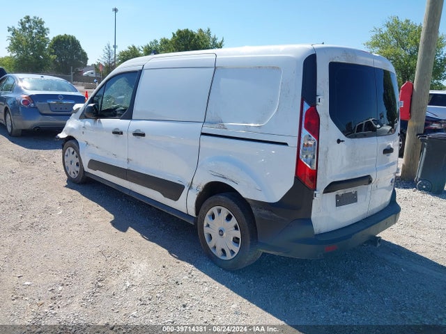 Ford Transit Connect Xl 2019 NM0LS7E22K1396839 Image 3