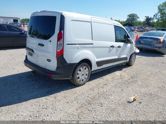 Ford Transit Connect Xl 2019 NM0LS7E22K1396839 Image 4