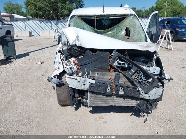 Ford Transit Connect Xl 2019 NM0LS7E22K1396839 Image 6