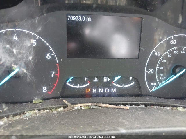 Ford Transit Connect Xl 2019 NM0LS7E22K1396839 Image 7