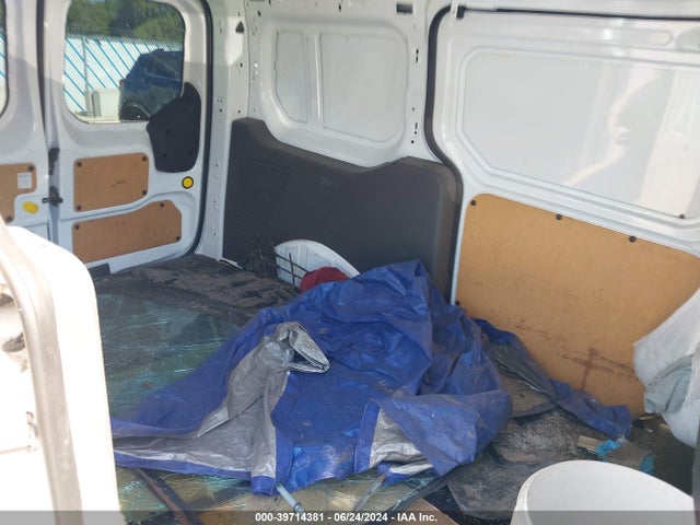 Ford Transit Connect Xl 2019 NM0LS7E22K1396839 Image 8