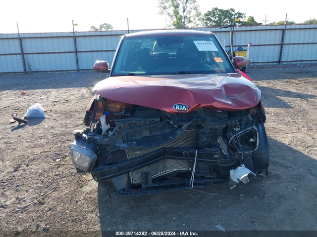 KIA SOUL S 2020 KNDJ23AU3L7067138 Image 13