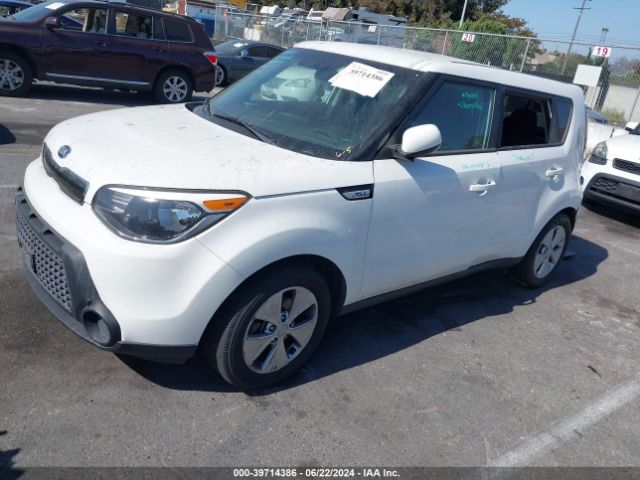KNDJN2A27G7387665 KIA Soul