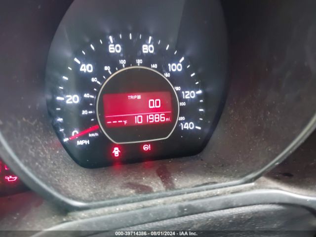 KNDJN2A27G7387665 KIA Soul