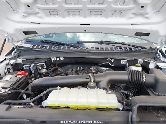 Ford Expedition Xlt Max 2024 1FMJK1J82REA33134 Image 10