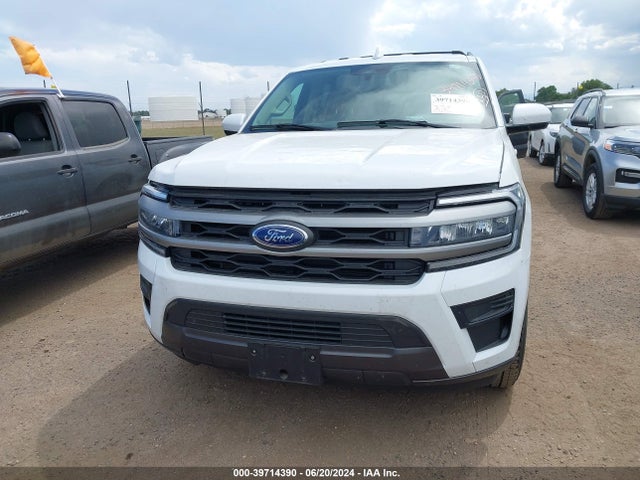 Ford Expedition Xlt Max 2024 1FMJK1J82REA33134 Image 12