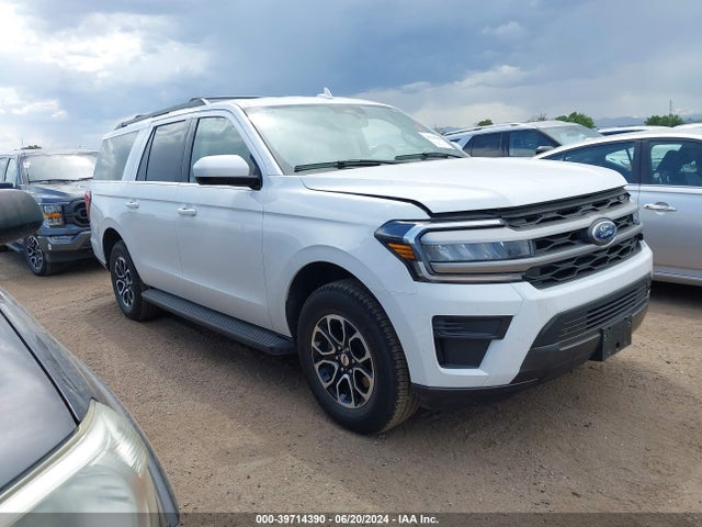 Ford Expedition Xlt Max 2024 1FMJK1J82REA33134 Image 13
