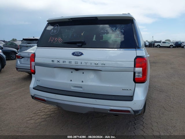 Ford Expedition Xlt Max 2024 1FMJK1J82REA33134 Image 16