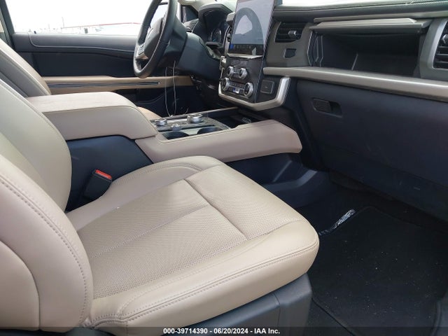 Ford Expedition Xlt Max 2024 1FMJK1J82REA33134 Image 5