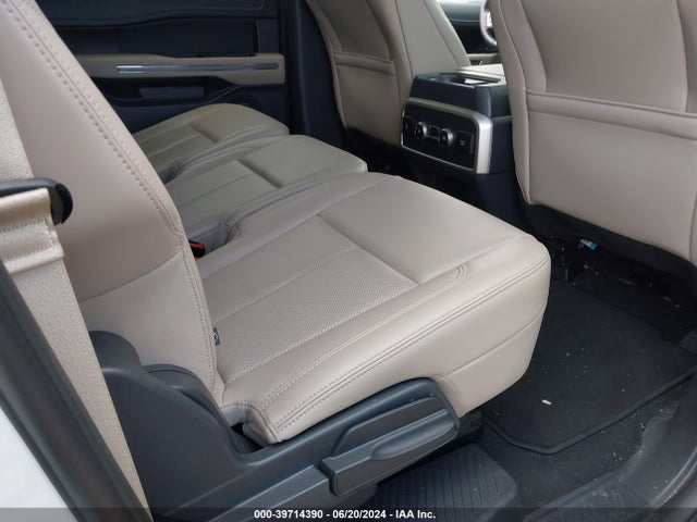 Ford Expedition Xlt Max 2024 1FMJK1J82REA33134 Image 8