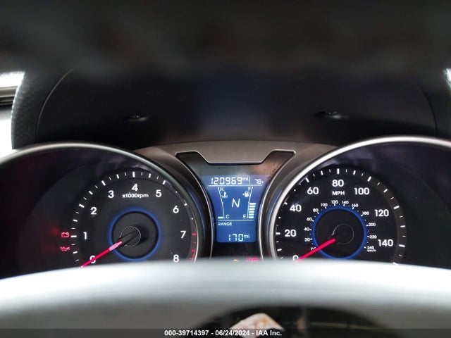 Hyundai Veloster Value Edition 2017 KMHTC6AD2HU319831 Image 7