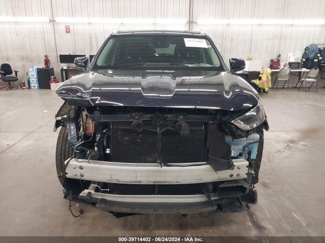 Toyota Highlander Xle 2021 5TDGZRBH2MS073062 Image 13