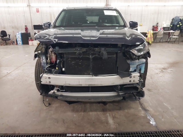 Toyota Highlander Xle 2021 5TDGZRBH2MS073062 Image 6