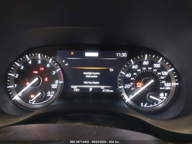 Toyota Highlander Xle 2021 5TDGZRBH2MS073062 Image 7