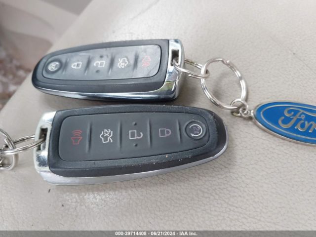 1FADP5CU1FL100193 Ford C-max Energi Sel