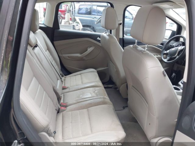 1FADP5CU1FL100193 Ford C-max Energi Sel