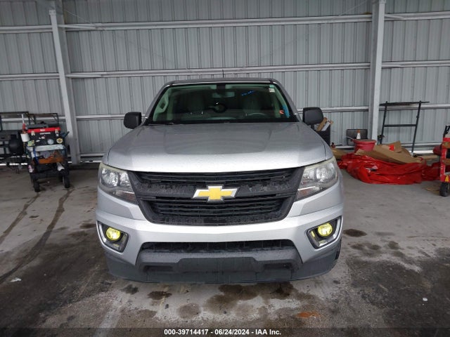 Chevrolet Colorado Wt 2015 1GCGSAE36F1251531 Image 12