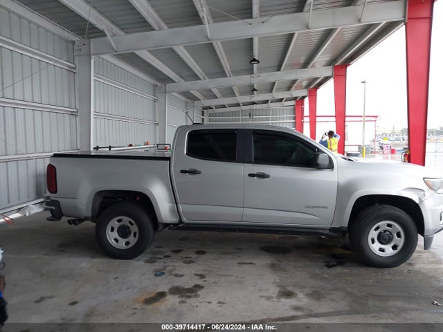 Chevrolet Colorado Wt 2015 1GCGSAE36F1251531 Image 13