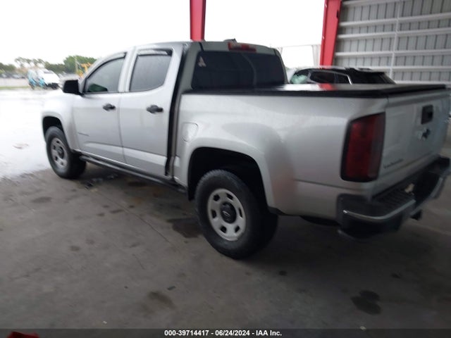Chevrolet Colorado Wt 2015 1GCGSAE36F1251531 Image 3