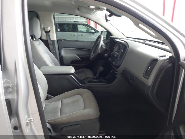 Chevrolet Colorado Wt 2015 1GCGSAE36F1251531 Image 5